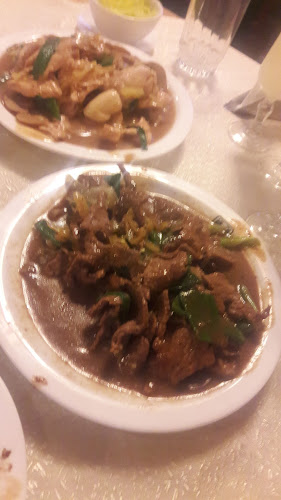 Restaurant Kun Cheng - Santiago