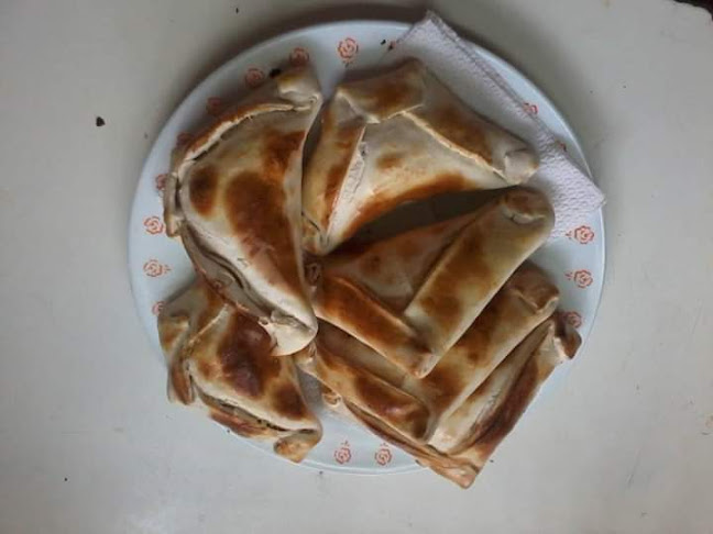 Empanadas huilquilemu