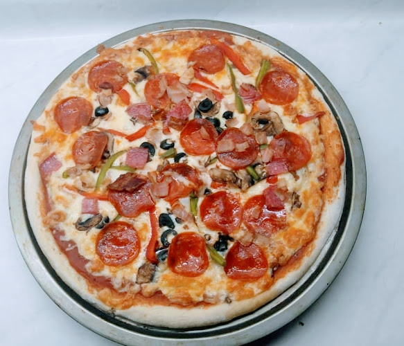 Geno's Pizzeria - Valparaíso