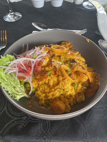 Comentarii opinii despre RESTAURANT PERUANO ASWA LIMEÑA