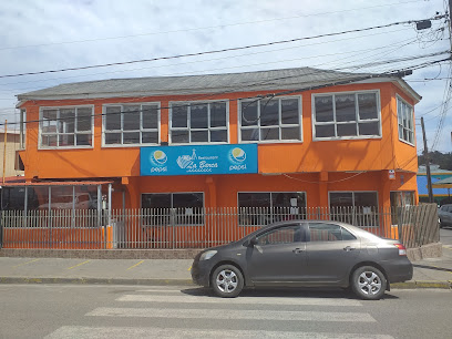 Restaurant "La Barca"