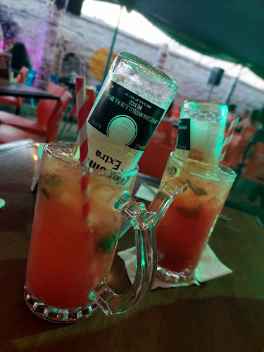 Bbk - Gastronomía y hostelería