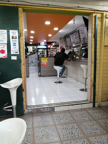 Ángel Pimentel 34, 8151539 Puente Alto, Región Metropolitana