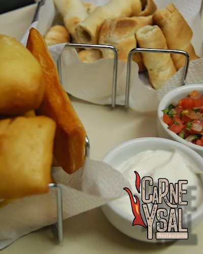 Carne y Sal - Osorno