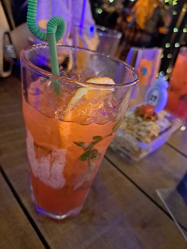 Tabú Restobar - Melipilla