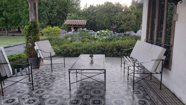 Restaurant Club House Casa Silva