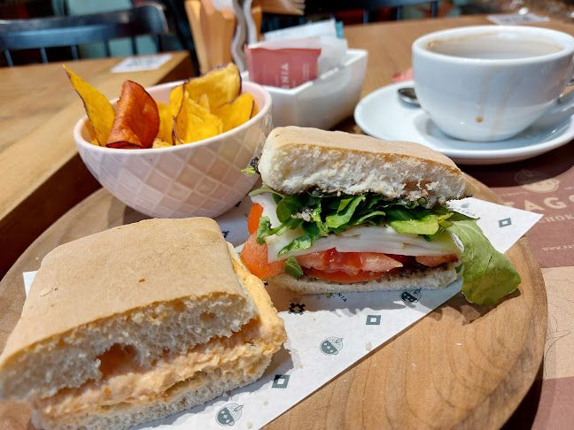 Patagonia Schokoland - Las Condes