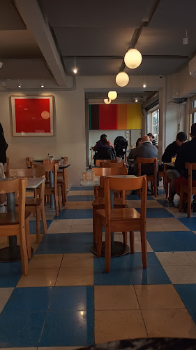 Restaurante Hamburgueseria Venezolana - Gastronomía y hostelería