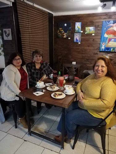 Av. O'Higgins 2210, 4100000 Chiguayante, Bío Bío