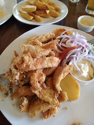 Comentarii opinii despre La Casita de Barreales