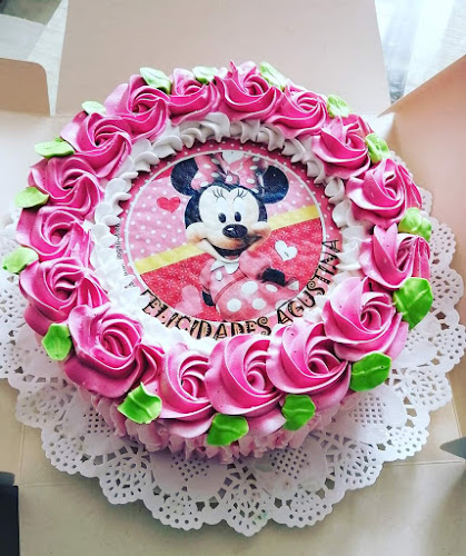 Opinii despre Pasteleria linacakes în Cerrillos - Gastronomía y hostelería