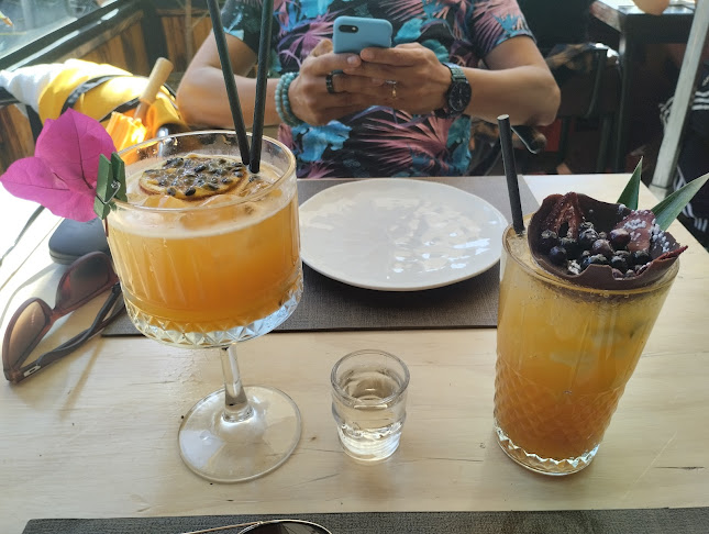 Comentarii opinii despre Masamá Restaurante