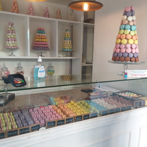 Opinii despre Bon Macaron Spa în Vitacura - Gastronomía y hostelería