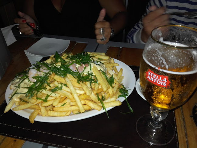 Comentarii opinii despre Pub El Muelle