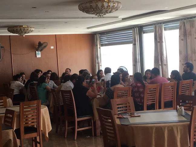 Opinii despre Felicidad în Renca - Gastronomía y hostelería