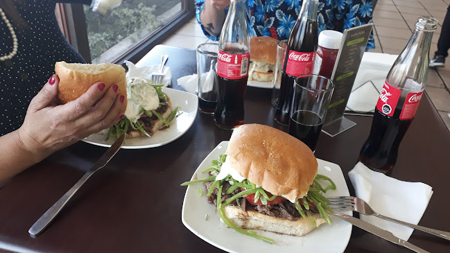 La Plancha - Gastronomía y hostelería