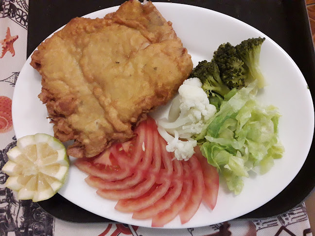 Av. Manuel Rodriguez, 5310820 Osorno, Los Lagos