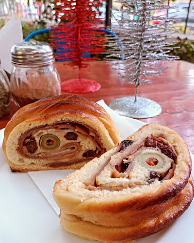 Comentarii opinii despre NASCOSTO Pizzería