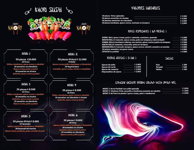 Bazooka Chicken Broaster