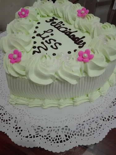 Opinii despre Amasanderia Y Pasteleria San Ignacio în Talagante - Gastronomía y hostelería