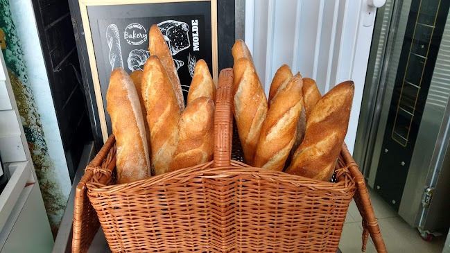 Panaderia y Pasteleria Don Mincho - Gastronomía y hostelería