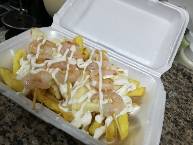 BUTECO CALAMA (Food Truck) - Gastronomía y hostelería