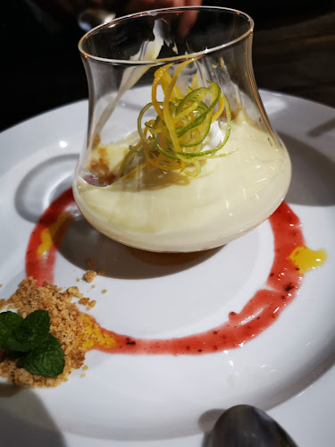 Opinii despre Arrecife Talca, Cocina de Autor în Maule - Gastronomía y hostelería