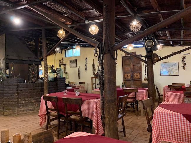 Restaurante La Vaquita Echá - Gastronomía y hostelería