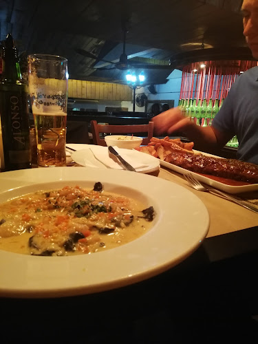 Opinii despre Ciudadano Restaurant în Providencia - Gastronomía y hostelería