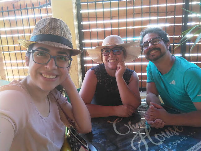 Charlie's House - Copiapó