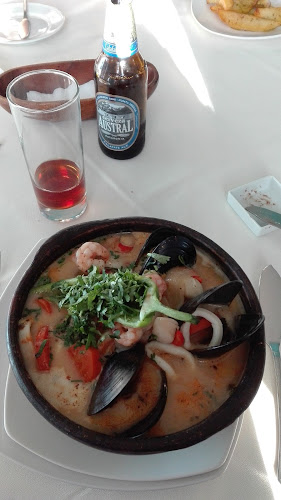 Opinii despre Cafe Turri în Valparaíso - Gastronomía y hostelería