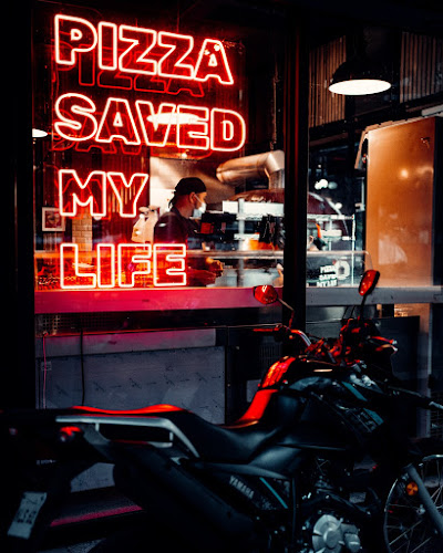 Testardos Pizza - Gastronomía y hostelería