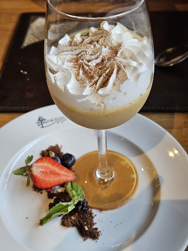 Comentarii opinii despre Hacienda Patagonia