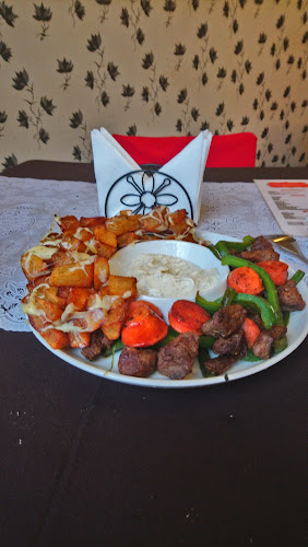 Comentarii opinii despre Terra Nostra Restobar