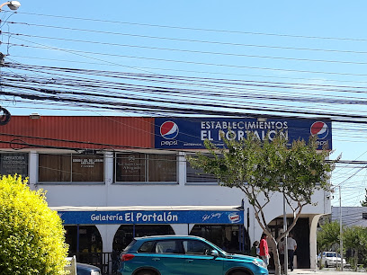 El Portalon