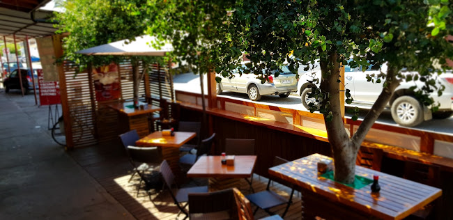 Opinii despre Mr Sushi Requinoa în Requinoa - Gastronomía y hostelería