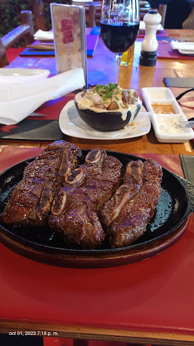 Reviews of Toco madera in Puerto Montt - Gastronomía y hostelería