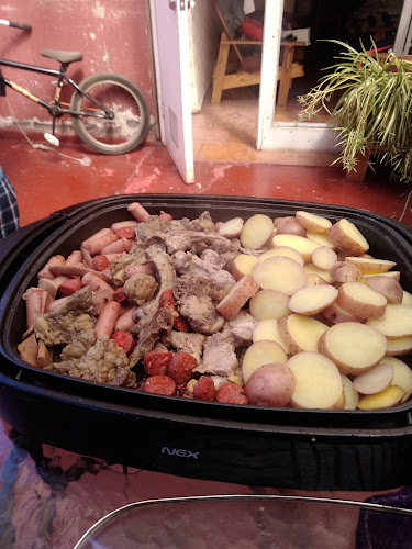 CLUB RAMOS - Los Andes