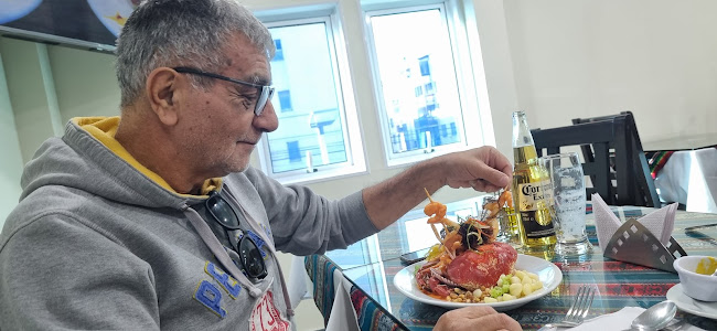 Restaurant EL CARMELO - Gastronomía y hostelería