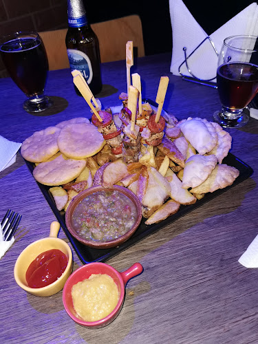 Comentarii opinii despre Pub Dejavu