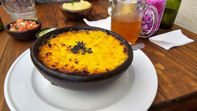 ENTRE BARROS Restaurante - Gastronomía y hostelería