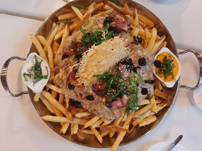 La Ranita de Darwin - Gastronomía y hostelería