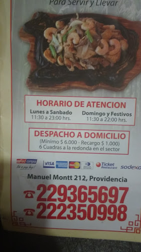 Restaurant Royal - Gastronomía y hostelería