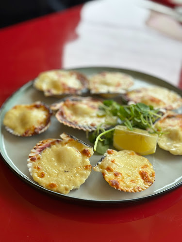 Restaurant Giro's - Gastronomía y hostelería