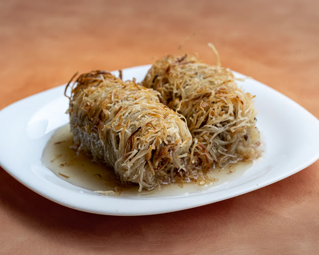 Pasteles Orientales - Ñuñoa