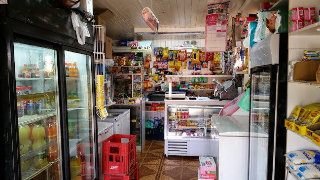 Panadería Más Ke Pan