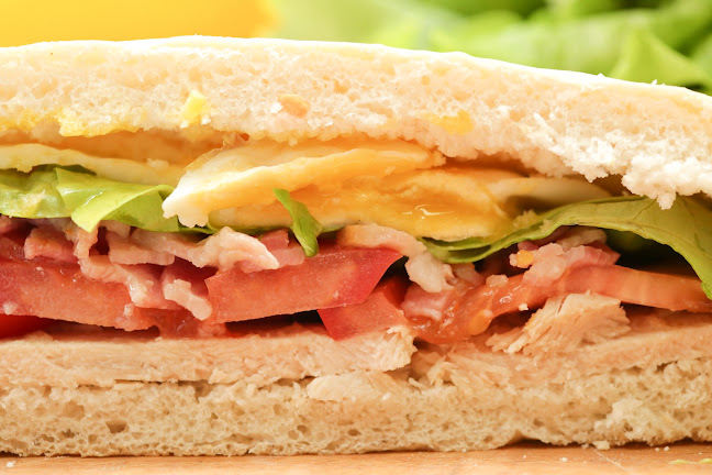 Rosselot Sur Restaurante & Delivery - Coyhaique