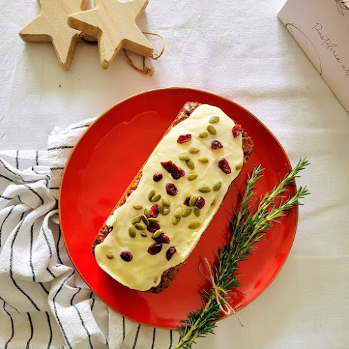 Pastelería María Manjar - Vitacura