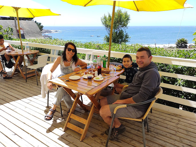 Comments and reviews of Sal y Pimienta