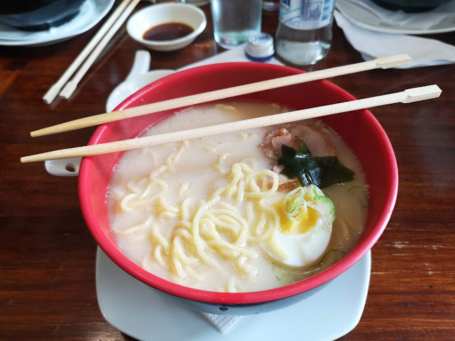 RESTAURANT47RONIN - Gastronomía y hostelería